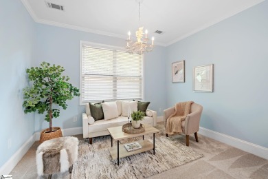 Listed by Vivian Haney, Wilson Associates Real Estate.  For more on Carolina Springs Golf Club in South Carolina - for sale on GolfHomes.com, golf home, golf lot