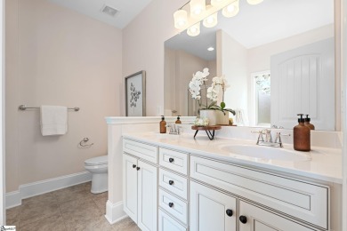 Listed by Vivian Haney, Wilson Associates Real Estate.  For more on Carolina Springs Golf Club in South Carolina - for sale on GolfHomes.com, golf home, golf lot