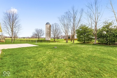 Welcome home to this wonderful 3-bedroom 2 full bath home that on Fox Prairie Golf Course in Indiana - for sale on GolfHomes.com, golf home, golf lot