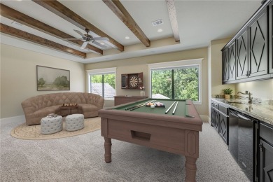 Discover your dream home in the sought-after Traditions Golf on The Traditions Club At Texas A and M in Texas - for sale on GolfHomes.com, golf home, golf lot