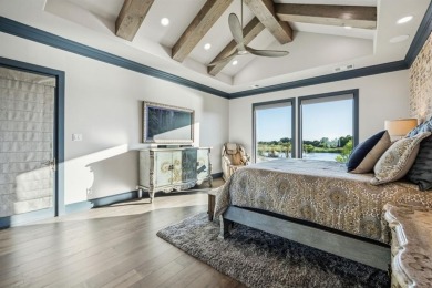 Experience refined living in this breathtaking custom estate set on Canyon West Golf Club in Texas - for sale on GolfHomes.com, golf home, golf lot