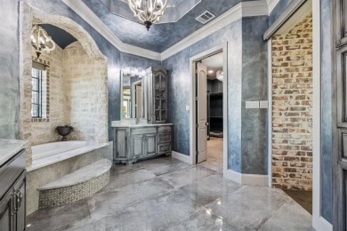 Experience refined living in this breathtaking custom estate set on Canyon West Golf Club in Texas - for sale on GolfHomes.com, golf home, golf lot