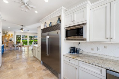 This beautifully remodeled, luxurious 1,769 SF 2 bed, 2 bath on Heritage Palms Golf Club in California - for sale on GolfHomes.com, golf home, golf lot