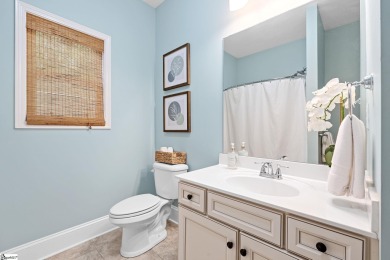 Listed by Vivian Haney, Wilson Associates Real Estate.  For more on Carolina Springs Golf Club in South Carolina - for sale on GolfHomes.com, golf home, golf lot