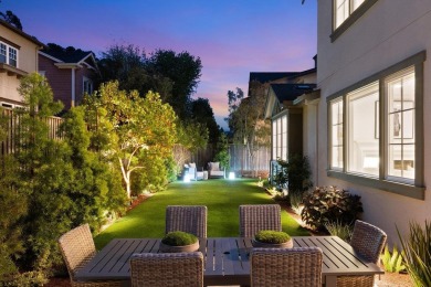 Just steps from a private coastal trail, this beautifully on Half Moon Bay Golf Links in California - for sale on GolfHomes.com, golf home, golf lot