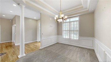 OPEN SUNDAY 2-4PM.  Square footage like this doesn't come along on Jeffersonville Elks Golf Club in Indiana - for sale on GolfHomes.com, golf home, golf lot