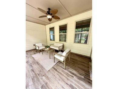 Listed by Vivian Haney, Wilson Associates Real Estate.  For more on Carolina Springs Golf Club in South Carolina - for sale on GolfHomes.com, golf home, golf lot