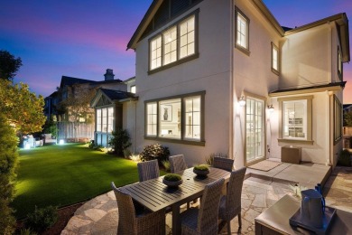 Just steps from a private coastal trail, this beautifully on Half Moon Bay Golf Links in California - for sale on GolfHomes.com, golf home, golf lot