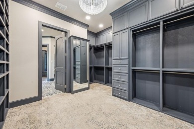 Experience refined living in this breathtaking custom estate set on Canyon West Golf Club in Texas - for sale on GolfHomes.com, golf home, golf lot