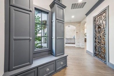 Experience refined living in this breathtaking custom estate set on Canyon West Golf Club in Texas - for sale on GolfHomes.com, golf home, golf lot