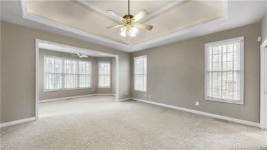 OPEN SUNDAY 2-4PM.  Square footage like this doesn't come along on Jeffersonville Elks Golf Club in Indiana - for sale on GolfHomes.com, golf home, golf lot