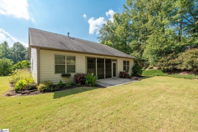 Listed by Vivian Haney, Wilson Associates Real Estate.  For more on Carolina Springs Golf Club in South Carolina - for sale on GolfHomes.com, golf home, golf lot
