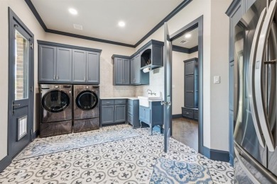 Experience refined living in this breathtaking custom estate set on Canyon West Golf Club in Texas - for sale on GolfHomes.com, golf home, golf lot