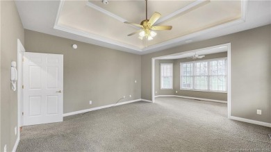 OPEN SUNDAY 2-4PM.  Square footage like this doesn't come along on Jeffersonville Elks Golf Club in Indiana - for sale on GolfHomes.com, golf home, golf lot