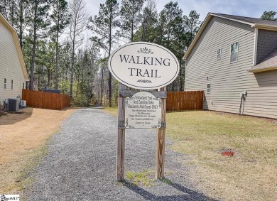 Listed by Vivian Haney, Wilson Associates Real Estate.  For more on Carolina Springs Golf Club in South Carolina - for sale on GolfHomes.com, golf home, golf lot