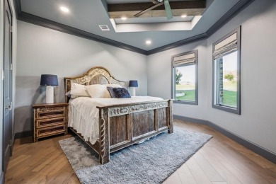 Experience refined living in this breathtaking custom estate set on Canyon West Golf Club in Texas - for sale on GolfHomes.com, golf home, golf lot
