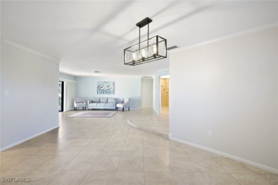 Why dream about it when you can buy it?! This lovely move-in on Beachview Golf Club in Florida - for sale on GolfHomes.com, golf home, golf lot