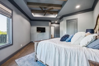 Experience refined living in this breathtaking custom estate set on Canyon West Golf Club in Texas - for sale on GolfHomes.com, golf home, golf lot