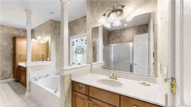 OPEN SUNDAY 2-4PM.  Square footage like this doesn't come along on Jeffersonville Elks Golf Club in Indiana - for sale on GolfHomes.com, golf home, golf lot