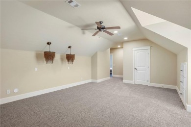 Discover your dream home in the sought-after Traditions Golf on The Traditions Club At Texas A and M in Texas - for sale on GolfHomes.com, golf home, golf lot