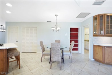 Why dream about it when you can buy it?! This lovely move-in on Beachview Golf Club in Florida - for sale on GolfHomes.com, golf home, golf lot