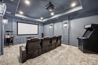 Experience refined living in this breathtaking custom estate set on Canyon West Golf Club in Texas - for sale on GolfHomes.com, golf home, golf lot