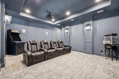 Experience refined living in this breathtaking custom estate set on Canyon West Golf Club in Texas - for sale on GolfHomes.com, golf home, golf lot