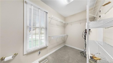 OPEN SUNDAY 2-4PM.  Square footage like this doesn't come along on Jeffersonville Elks Golf Club in Indiana - for sale on GolfHomes.com, golf home, golf lot