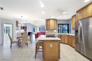 Why dream about it when you can buy it?! This lovely move-in on Beachview Golf Club in Florida - for sale on GolfHomes.com, golf home, golf lot