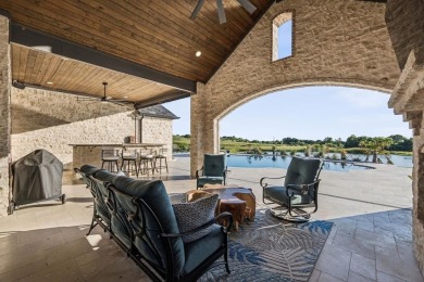 Experience refined living in this breathtaking custom estate set on Canyon West Golf Club in Texas - for sale on GolfHomes.com, golf home, golf lot