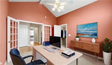 OPEN SUNDAY 2-4PM.  Square footage like this doesn't come along on Jeffersonville Elks Golf Club in Indiana - for sale on GolfHomes.com, golf home, golf lot