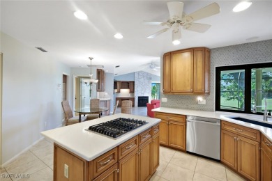 Why dream about it when you can buy it?! This lovely move-in on Beachview Golf Club in Florida - for sale on GolfHomes.com, golf home, golf lot