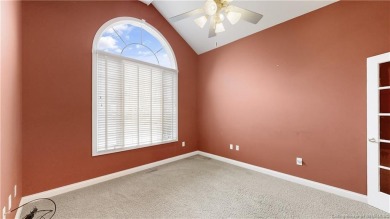 OPEN SUNDAY 2-4PM.  Square footage like this doesn't come along on Jeffersonville Elks Golf Club in Indiana - for sale on GolfHomes.com, golf home, golf lot