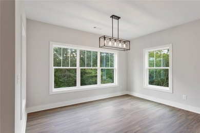 MOVE IN READY. Located in the gated Lake Keowee community of on Keowee Key Golf and Country Club in South Carolina - for sale on GolfHomes.com, golf home, golf lot