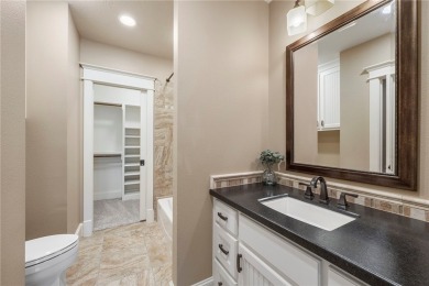 Discover your dream home in the sought-after Traditions Golf on The Traditions Club At Texas A and M in Texas - for sale on GolfHomes.com, golf home, golf lot