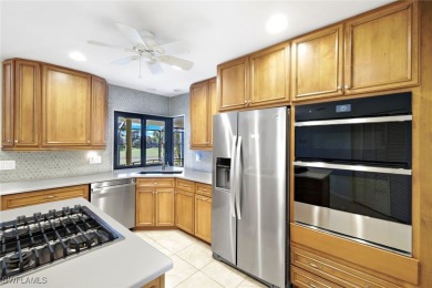 Why dream about it when you can buy it?! This lovely move-in on Beachview Golf Club in Florida - for sale on GolfHomes.com, golf home, golf lot