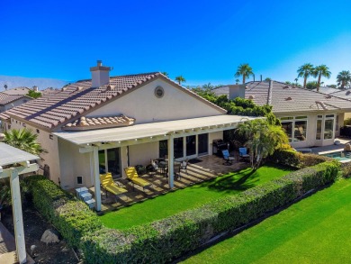 This beautifully remodeled, luxurious 1,769 SF 2 bed, 2 bath on Heritage Palms Golf Club in California - for sale on GolfHomes.com, golf home, golf lot