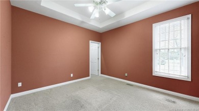 OPEN SUNDAY 2-4PM.  Square footage like this doesn't come along on Jeffersonville Elks Golf Club in Indiana - for sale on GolfHomes.com, golf home, golf lot