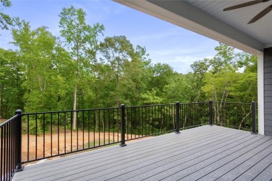 MOVE IN READY. Located in the gated Lake Keowee community of on Keowee Key Golf and Country Club in South Carolina - for sale on GolfHomes.com, golf home, golf lot
