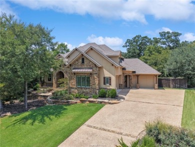 Discover your dream home in the sought-after Traditions Golf on The Traditions Club At Texas A and M in Texas - for sale on GolfHomes.com, golf home, golf lot