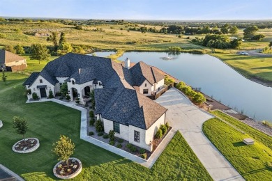 Experience refined living in this breathtaking custom estate set on Canyon West Golf Club in Texas - for sale on GolfHomes.com, golf home, golf lot