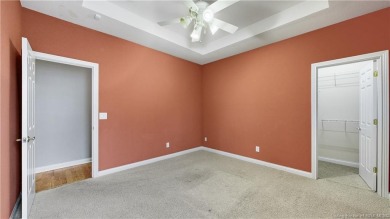 OPEN SUNDAY 2-4PM.  Square footage like this doesn't come along on Jeffersonville Elks Golf Club in Indiana - for sale on GolfHomes.com, golf home, golf lot