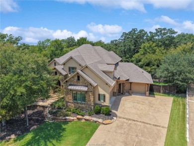 Discover your dream home in the sought-after Traditions Golf on The Traditions Club At Texas A and M in Texas - for sale on GolfHomes.com, golf home, golf lot