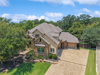 Discover your dream home in the sought-after Traditions Golf on The Traditions Club At Texas A and M in Texas - for sale on GolfHomes.com, golf home, golf lot