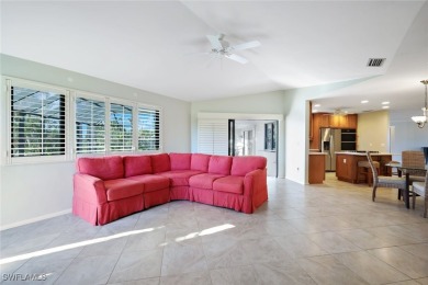 Why dream about it when you can buy it?! This lovely move-in on Beachview Golf Club in Florida - for sale on GolfHomes.com, golf home, golf lot