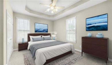 OPEN SUNDAY 2-4PM.  Square footage like this doesn't come along on Jeffersonville Elks Golf Club in Indiana - for sale on GolfHomes.com, golf home, golf lot