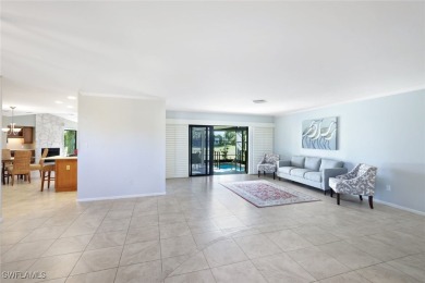 Why dream about it when you can buy it?! This lovely move-in on Beachview Golf Club in Florida - for sale on GolfHomes.com, golf home, golf lot