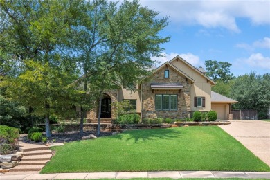 Discover your dream home in the sought-after Traditions Golf on The Traditions Club At Texas A and M in Texas - for sale on GolfHomes.com, golf home, golf lot