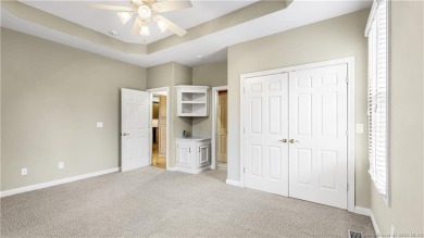 OPEN SUNDAY 2-4PM.  Square footage like this doesn't come along on Jeffersonville Elks Golf Club in Indiana - for sale on GolfHomes.com, golf home, golf lot