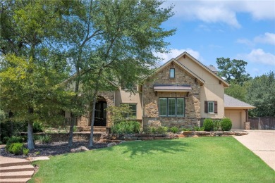 Discover your dream home in the sought-after Traditions Golf on The Traditions Club At Texas A and M in Texas - for sale on GolfHomes.com, golf home, golf lot